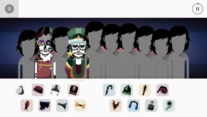 �������Loaferboxȫģ��