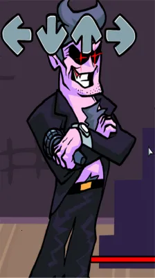 fnf����2025���ذ�װv2.0 ��Ѱ��ͼ