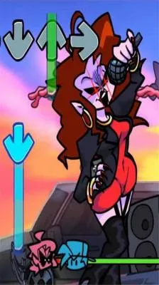 fnf����2025���ذ�װv2.0 ��Ѱ��ͼ