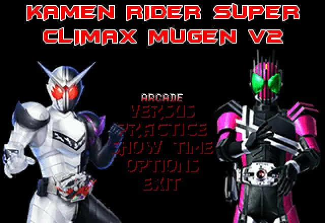 mugen������ʿ��׿���ֻ���