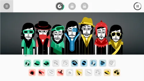 �������phonkģ��(���ള����Ϸ)