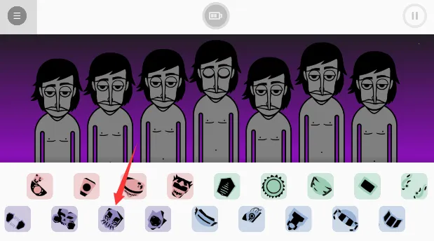 �������phonkģ��(���ള����Ϸ)v0.5.0 �ֻ����ͼ