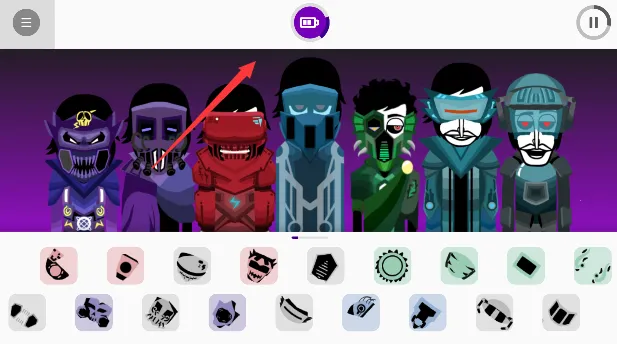 �������phonkģ��(���ള����Ϸ)v0.5.0 �ֻ����ͼ