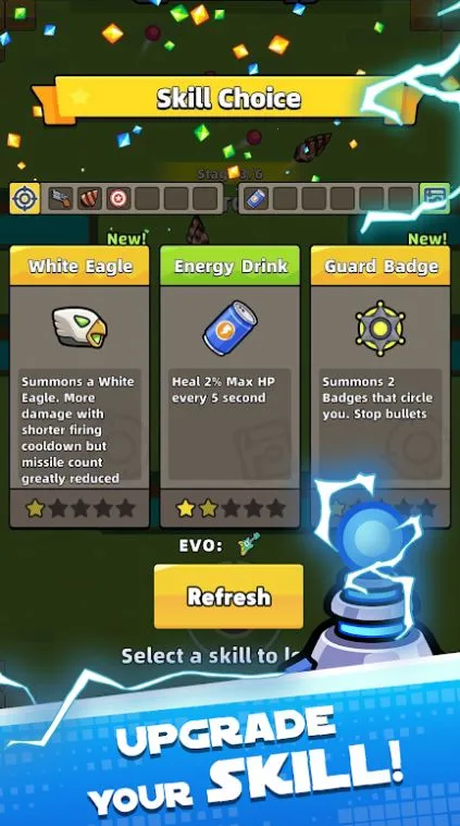 ��¥��ʬ����ս��׿���ֻ���v1.0.4 �ٷ������ͼ