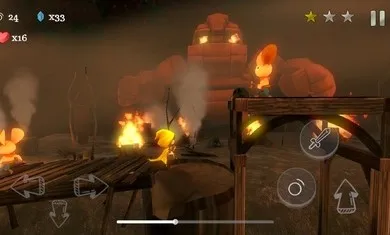 ССҹŮ��(ð����Ϸ)v1.1 �ֻ����ͼ