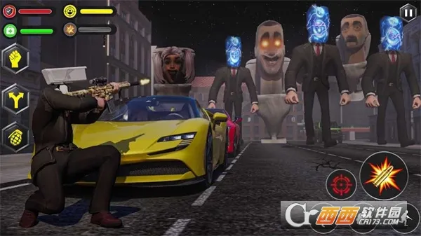 ��������������(��Ͱ���ð����Ϸ)v1.3 ��Ѱ��ͼ