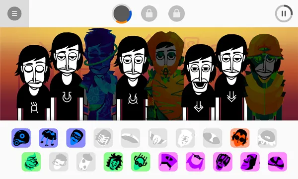 �����������(���������Ϸ)