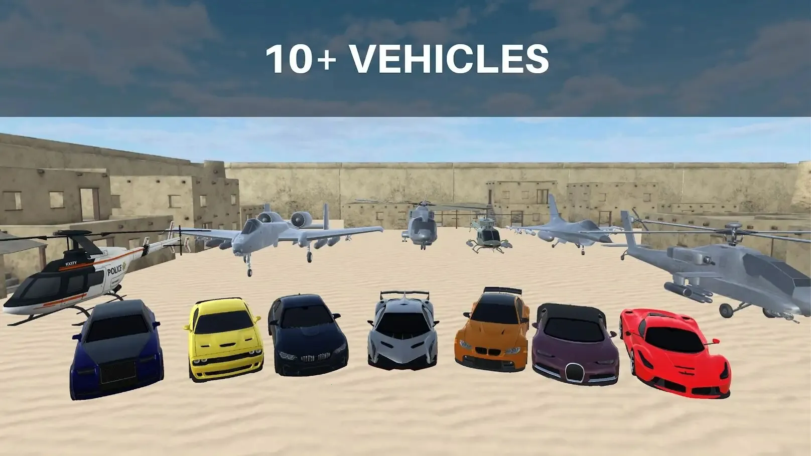 ����ɳ��(ɳ��ð����Ϸ)v11.9 ��׿���ͼ