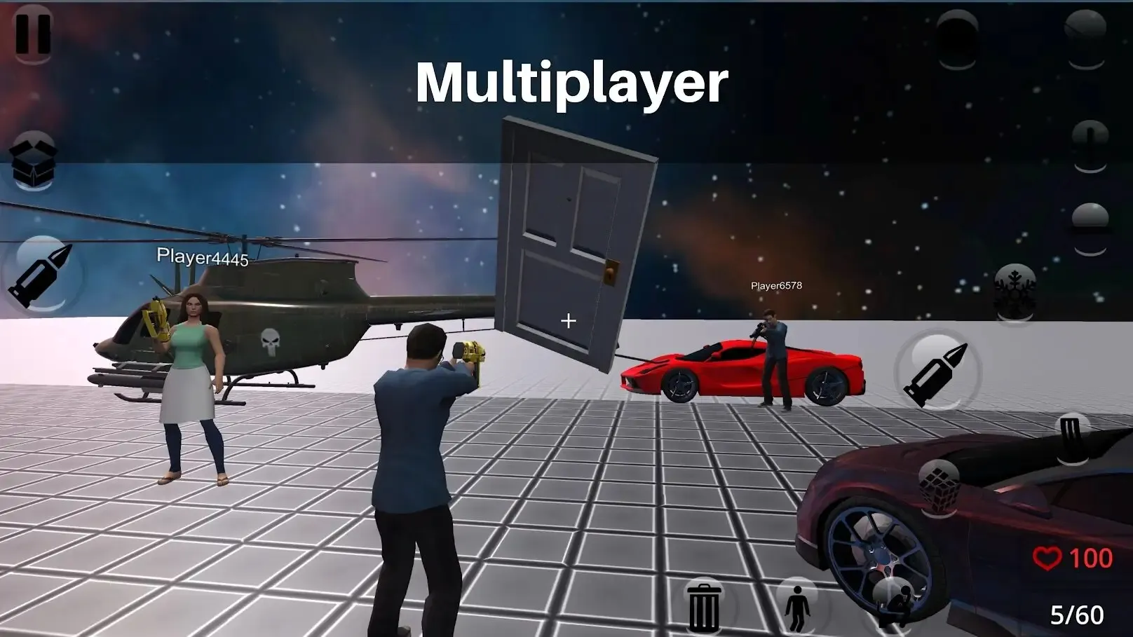 ����ɳ��(ɳ��ð����Ϸ)v11.9 ��׿���ͼ