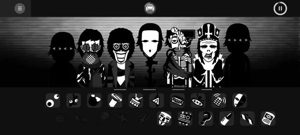 �������monochromeģ��(���ֽ�����Ϸ)