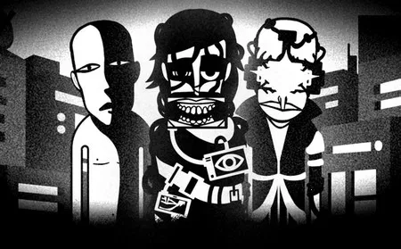 �������monochromeģ��(���ֽ�����Ϸ)v0.5.7 �ֻ����ͼ