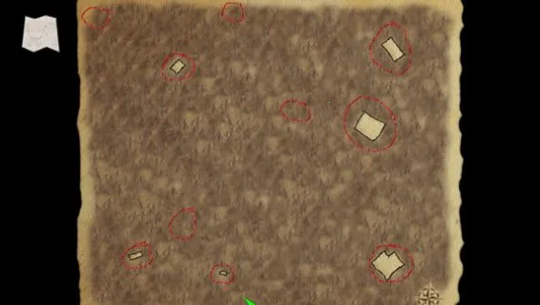 �������ɺӵ�ɭ��(�ֲ�ð����Ϸ)v1.0.3 �ٷ������ͼ