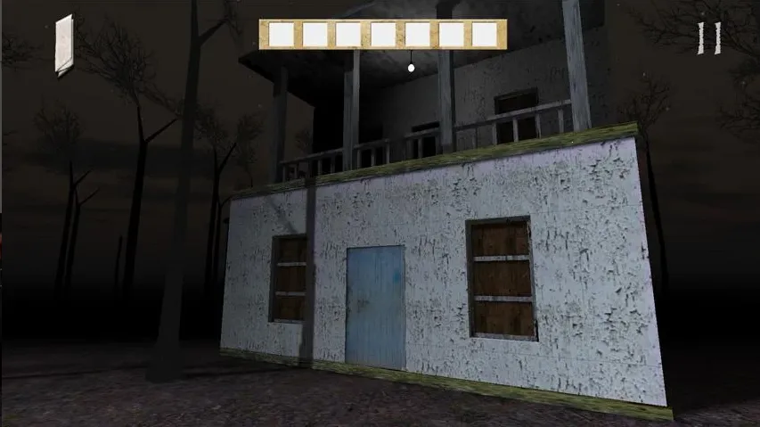 �������ɺӵ�ɭ��(�ֲ�ð����Ϸ)v1.0.3 �ٷ������ͼ