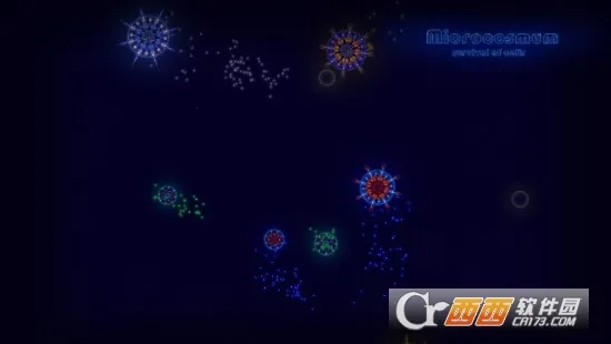 ΢����ģ����(΢����ģ����Ϸ)v4.4 �ֻ����ͼ