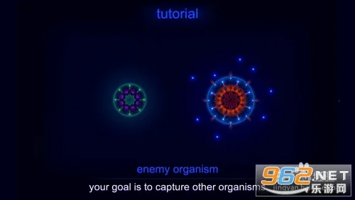 微生物模拟器(微生物模拟游戏) 微生物模拟器(微生物模拟游戏)