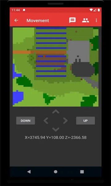 ChatCraft(�ҵ����繤��ƽ̨)v1.11.72 �ֻ����ͼ