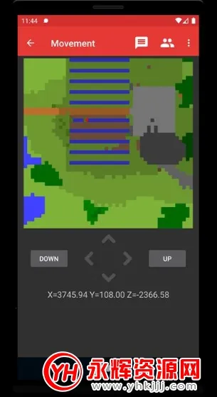 ChatCraft(�ҵ����繤��ƽ̨)v1.11.72 �ֻ����ͼ