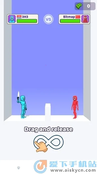 Who Dies First2025�ٷ����°汾v3.2 ��׿���ͼ