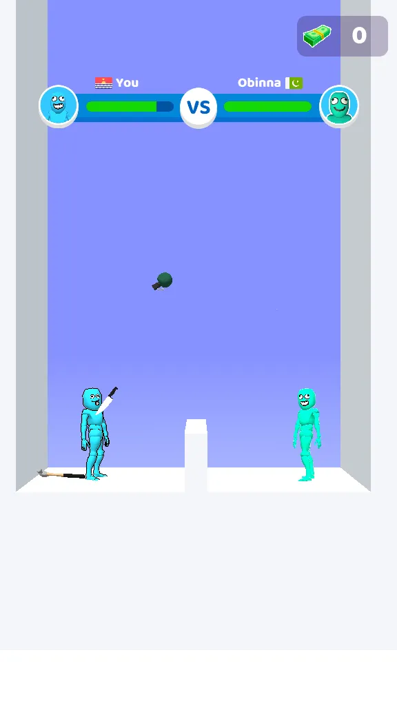 Who Dies First2025�ٷ����°汾v3.2 ��׿���ͼ