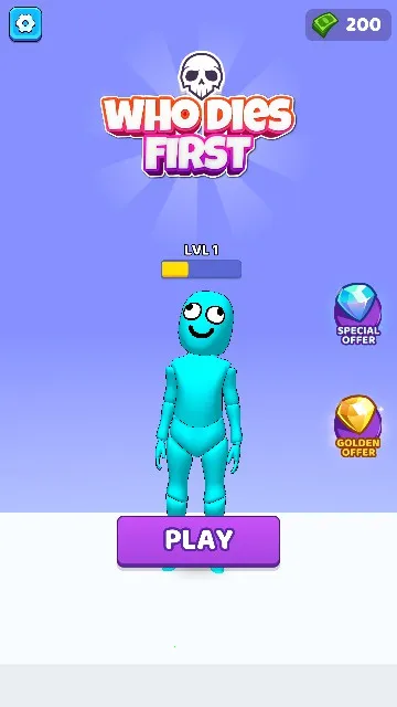 Who Dies First2025�ٷ����°汾v3.2 ��׿���ͼ