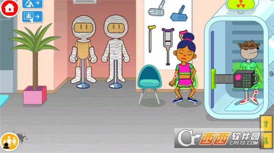 С�ƿ�ͨ����2025���°汾v2.0.0 �ٷ������ͼ