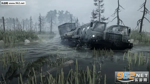 ��ת��̥����Ţ����(ԽҰ��ʻ��Ϸ)v1.5.5.0 �ֻ����ͼ