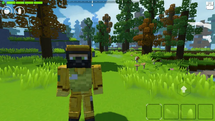 ���˽�ʬ���������ֻ���v1.1.73 �ٷ������ͼ