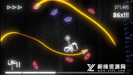 指尖霓虹安卓版手机版 指尖霓虹安卓版手机版