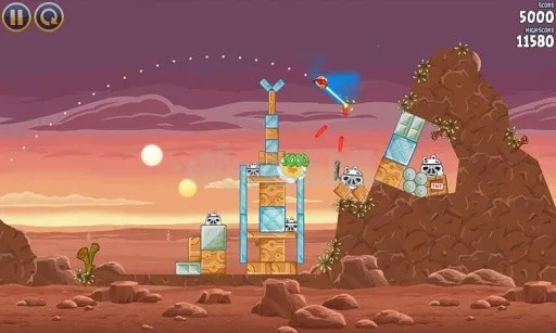 ��ŭ��С�������ս(С���䴳����Ϸ)v1.5.13 �ٷ������ͼ