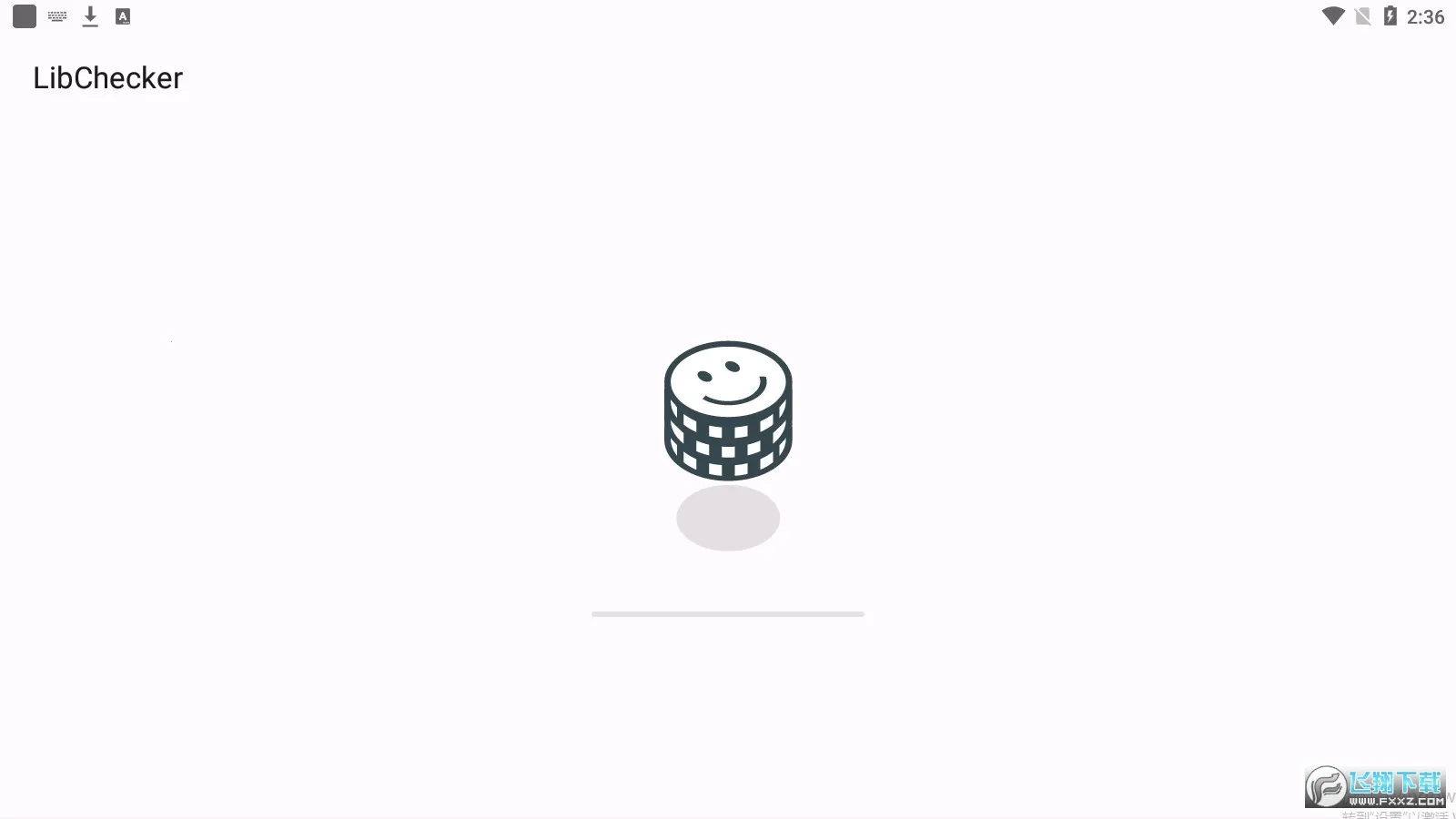 LibChecker2025�ٷ�����v2.5.4.dev.4e21a29 �ٷ������ͼ
