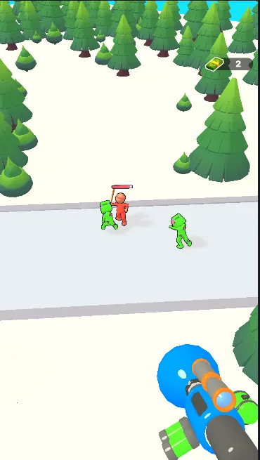 ��Ⱦ�߾ѻ���3D(��Ⱦ�ѻ�������Ϸ)v4.0.2 �ٷ������ͼ