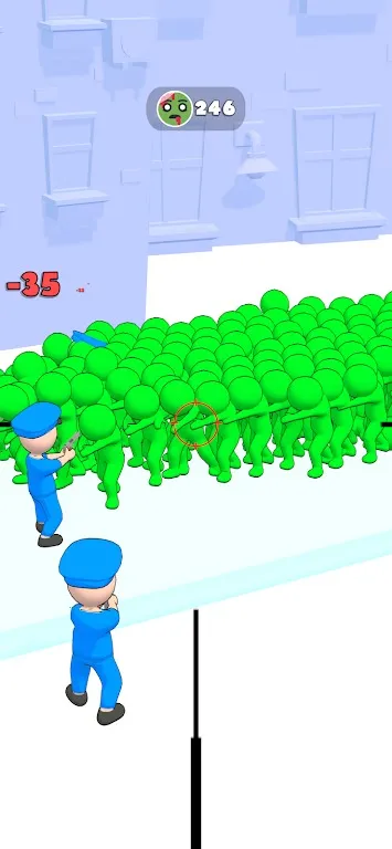 ��Ⱦ�߾ѻ���3D(��Ⱦ�ѻ�������Ϸ)v4.0.2 �ٷ������ͼ