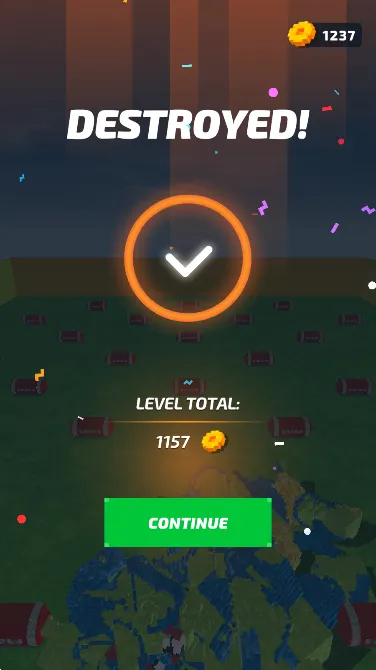 ���֮·(������ײ����)v2.0.0 �ֻ����ͼ