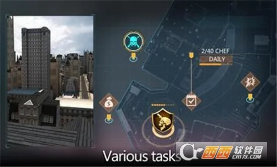 Ӣ�۾ѻ���(�����ս��Ϸ)v1.0.0 ��Ѱ��ͼ