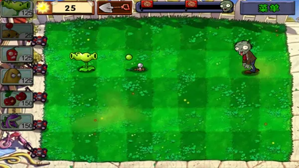 ֲ���ս��ʬTV : �����ʽ��2025�ٷ����°汾v601 �ֻ����ͼ