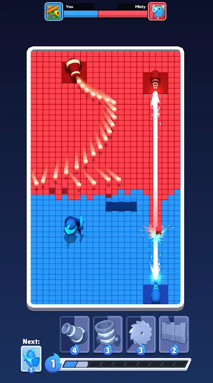 ��ɫ��ͻ(��ɫ������Ϸ)v1.21.1 ��Ѱ��ͼ