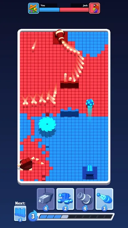 ��ɫ��ͻ(��ɫ������Ϸ)v1.21.1 ��Ѱ��ͼ