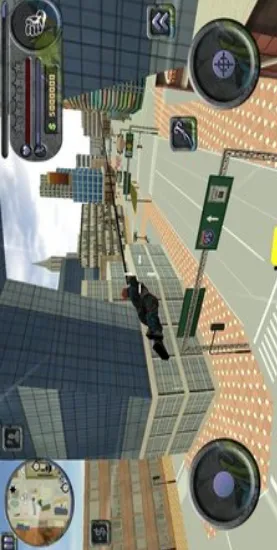 ֩������Ӣ��(֩��������Ϸ)v2.1 ��Ѱ��ͼ