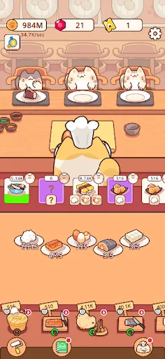 ��Ӫ��ʽ������(��ʽ������Ӫ��Ϸ)v1.0.0 ��׿���ͼ