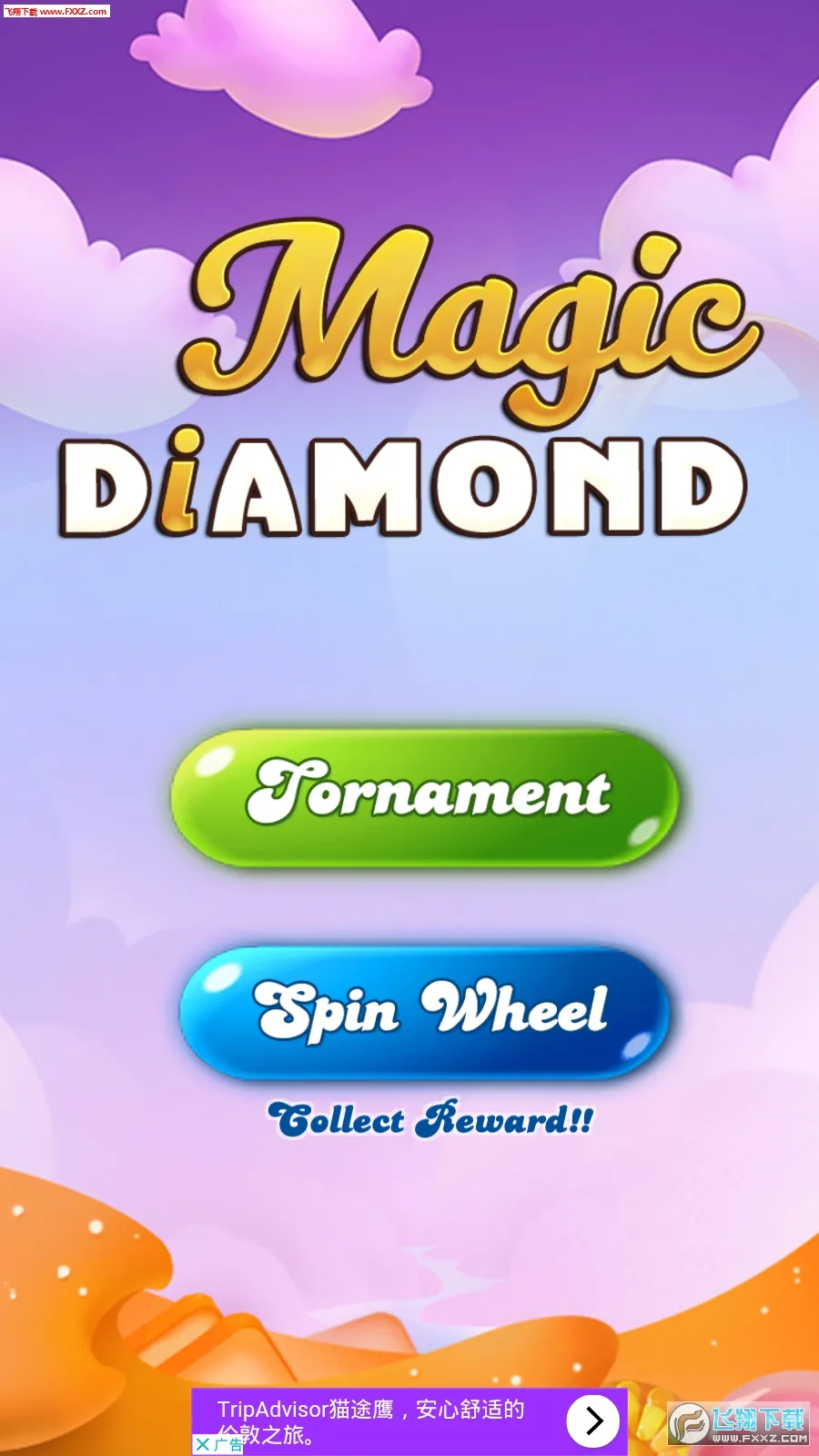 Diamond Dash��׿���ֻ���v5.3 (53015) ��׿���ͼ