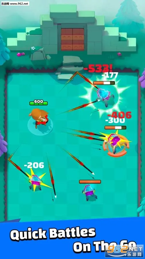 Archero2025���ذ�װv0.7.1 ��׿���ͼ