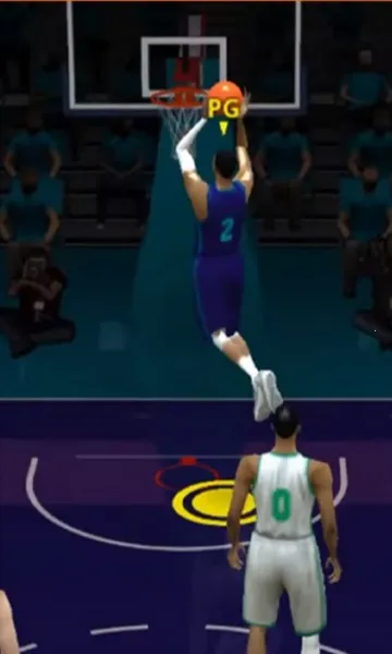 NBAģ����(����ģ����Ϸ)v0.0.384 ��׿���ͼ