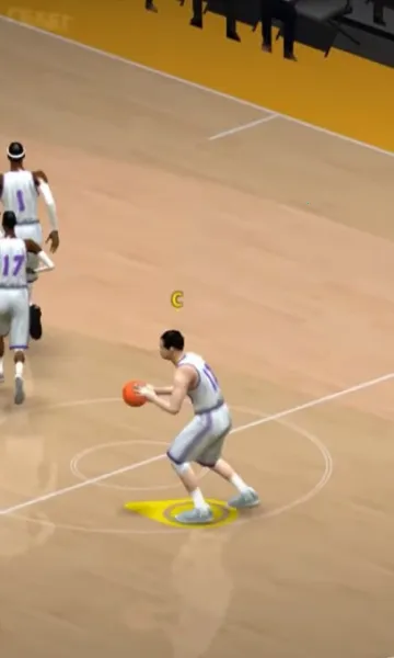 NBAģ����(����ģ����Ϸ)v0.0.384 ��׿���ͼ