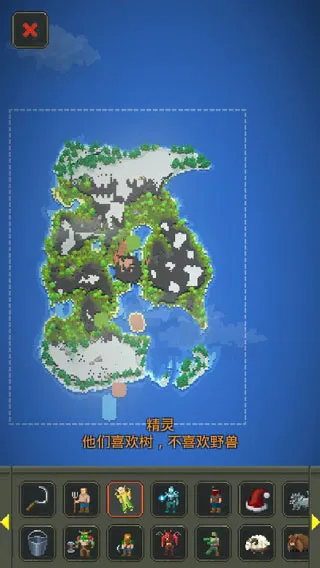 �������ȫ��Ʒ����(ɳ�н�����Ϸ)v0.51.2 ��׿���ͼ