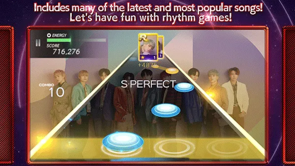 superstarebidan