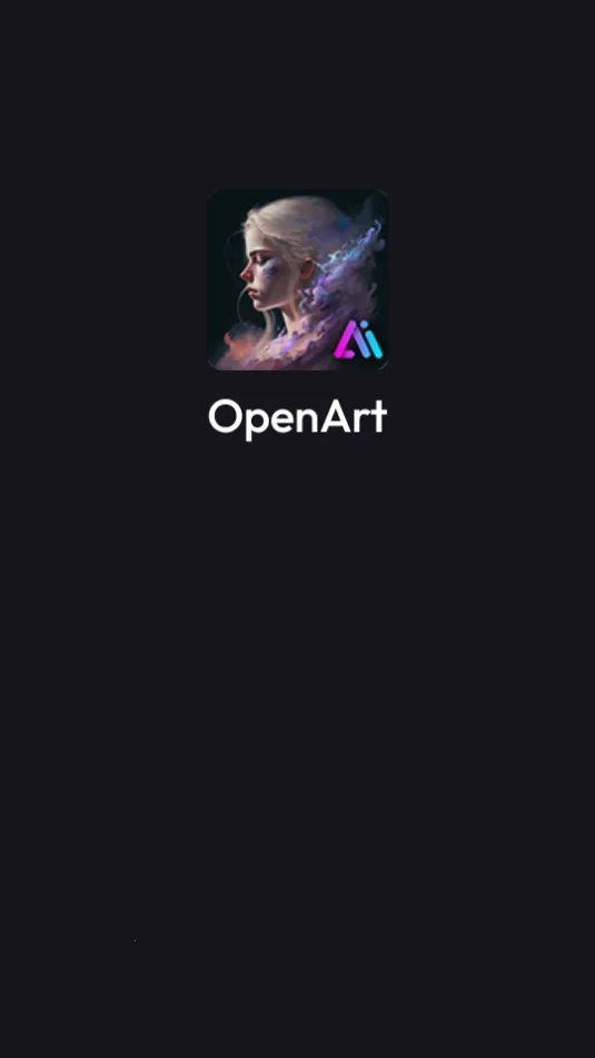 OpenArt(AI�滭����)v1.0.0 �ֻ����ͼ