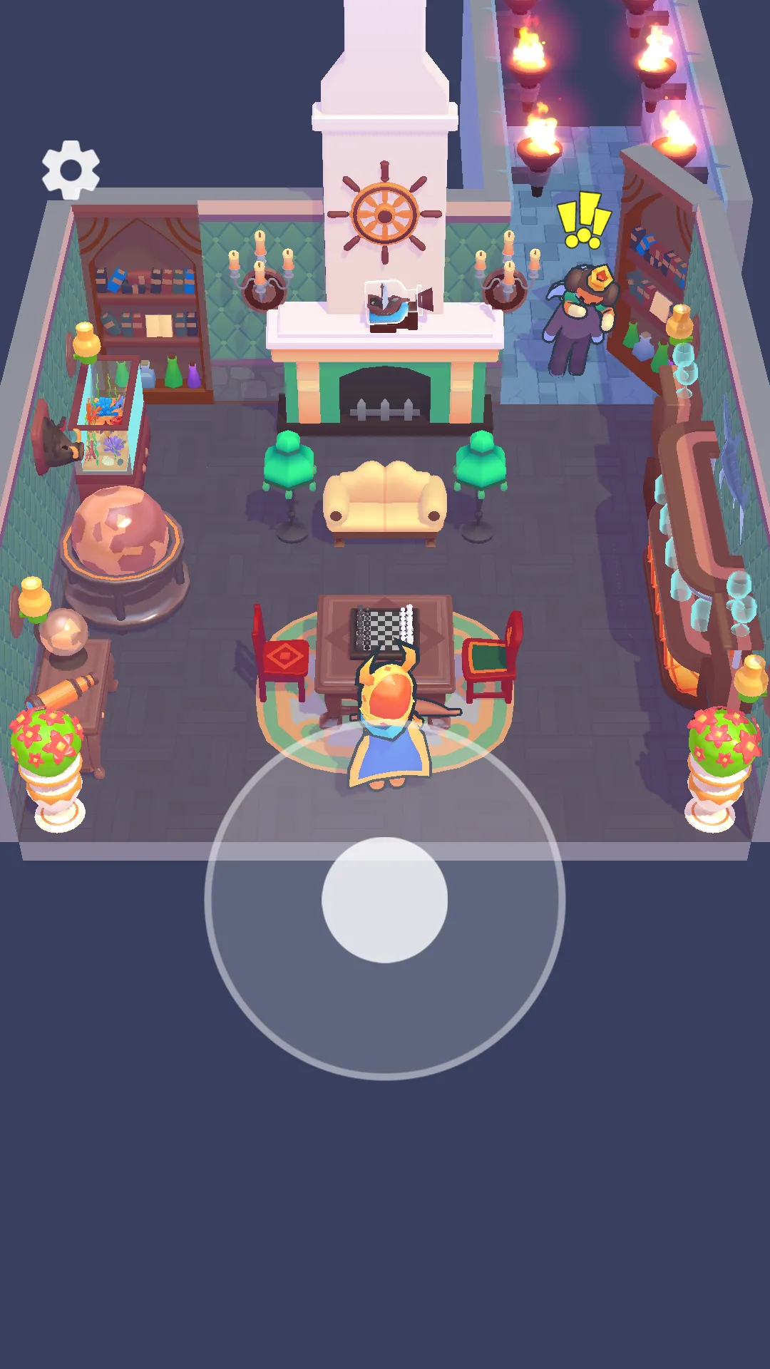 �ι�(ɳ��ģ����Ϸ)v2.10.0 �ٷ������ͼ