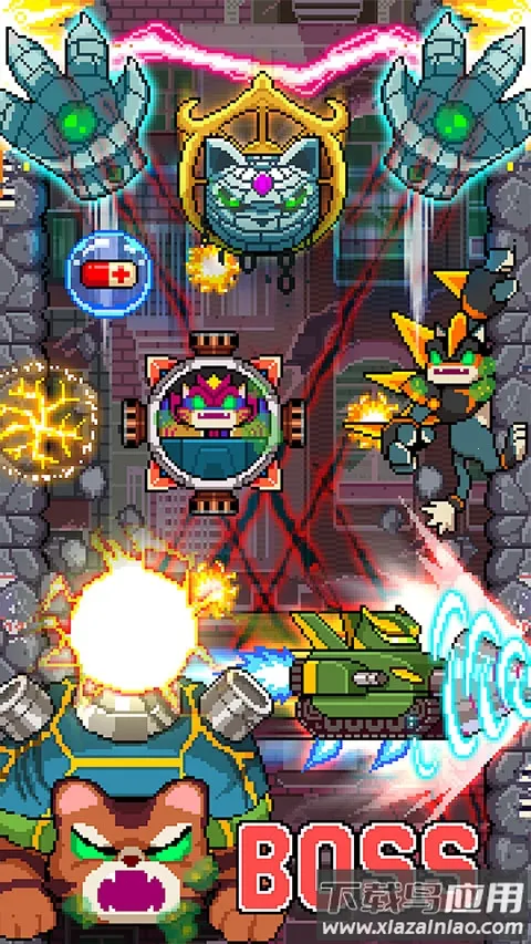 ��������Ծ(è����Ծ��Ϸ)v1.1.311 �ٷ������ͼ