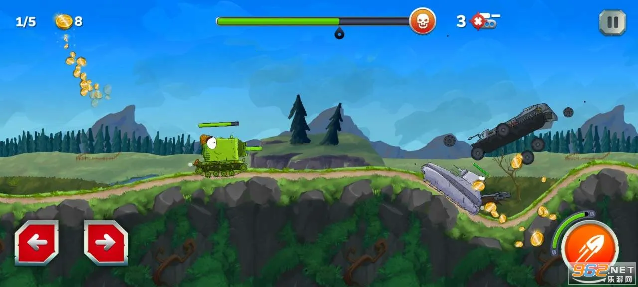 ð��̹��(̹�������Ϸ)v1.66 �ֻ����ͼ
