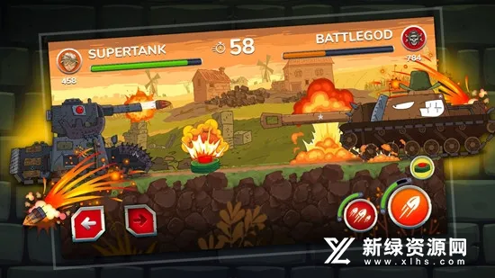 ð��̹��(̹�������Ϸ)v1.66 �ֻ����ͼ